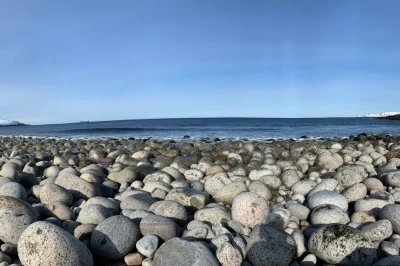 Пляж драконьих яиц – фото достопримечательности вы увидите на экскурсии