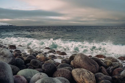 Пляж драконьих яиц – фото достопримечательности вы увидите на экскурсии