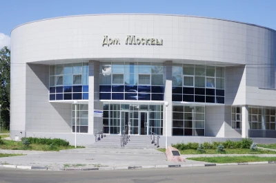 Музей Кузьмы Минина – фото достопримечательности вы увидите на экскурсии