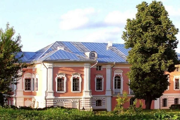 Выставка «Два музея, одна судьба: Александр Александрович Пушкин» фото