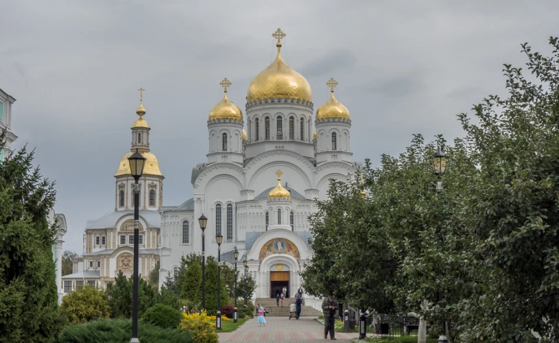 Красивые места в Нижегородской области: куда съездить на машине в выходные