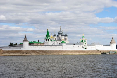 Макарьевский монастырь – вы увидите на экскурсии Макарьевский монастырь – фото достопримечательности вы увидите на экскурсии