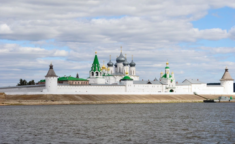 Красивые места в Нижегородской области: куда съездить на машине в выходные