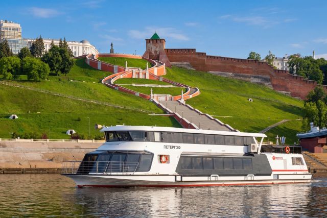 Петергоф