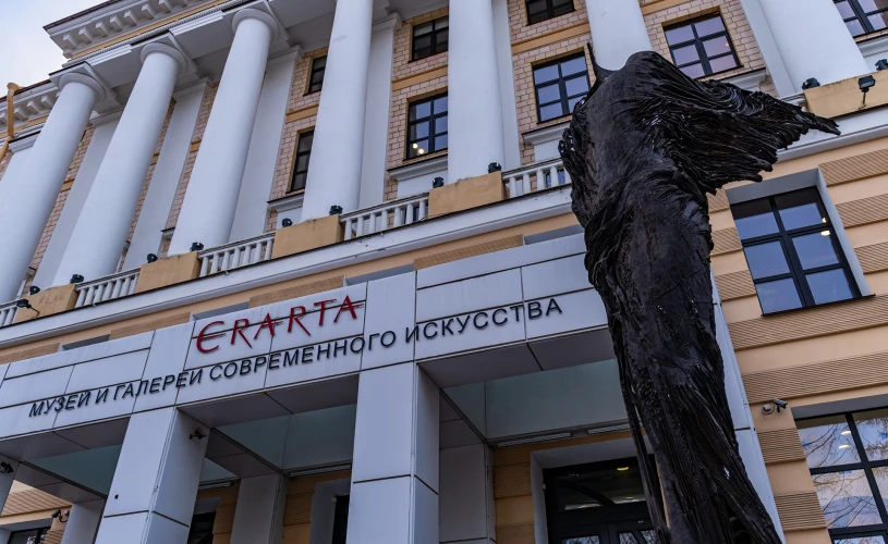 Санкт Петербург: куда сходить и что посмотреть