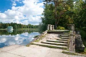 Обзор экскурсий из Санкт-Петербурга - прочитать статью