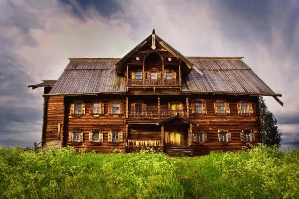 Карельская Сага - экскурсионный тур на 5 дней фото