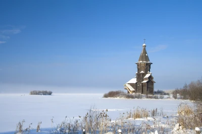 Кижские шхеры – фото достопримечательности вы увидите на экскурсии