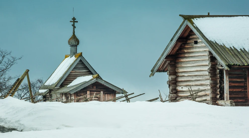 Церковь Воскрешения Лазаря