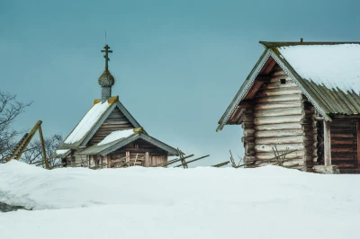 Церковь Воскрешения Лазаря – фото достопримечательности вы увидите на экскурсии