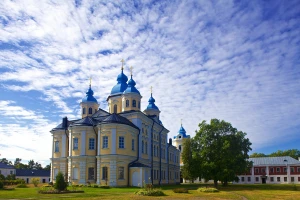 Однодневная поездка на остров Коневец глазами туриста - прочитать статью