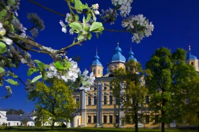 Коневский монастырь – фото достопримечательности вы увидите на экскурсии