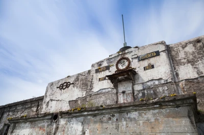 Форт Тотлебен – фото достопримечательности вы увидите на экскурсии