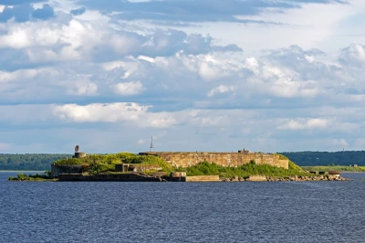 Форт Милютин  – фото достопримечательности вы увидите на экскурсии