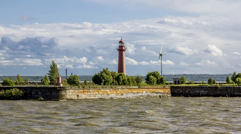 Форт Кроншлот
