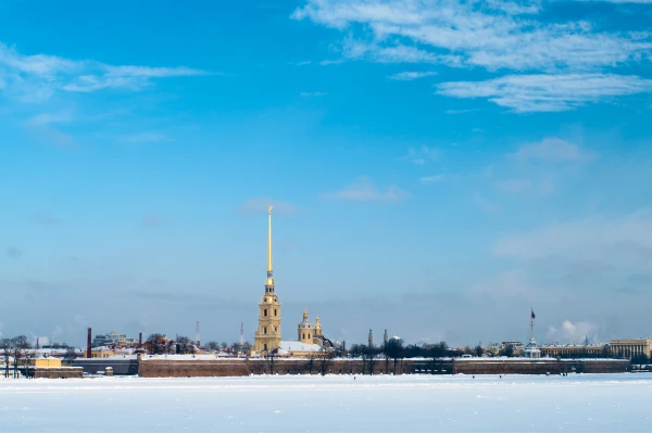 Загадки Санкт-Петербурга - детская автобусная экскурсия фото