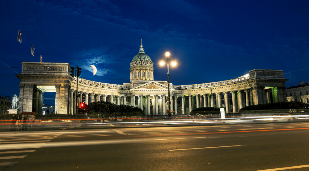 Казанский собор Казанский собор - фото №7