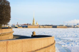 Куда сходить и что посмотреть зимой в Санкт-Петербурге  - прочитать статью