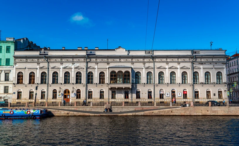 Санкт Петербург: куда сходить и что посмотреть