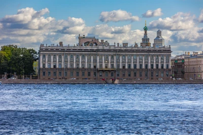 Мраморный дворец – фото достопримечательности вы увидите на экскурсии