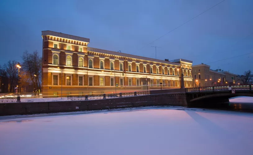 Музеи Санкт-Петербурга, которые обязательно нужно посмотреть
