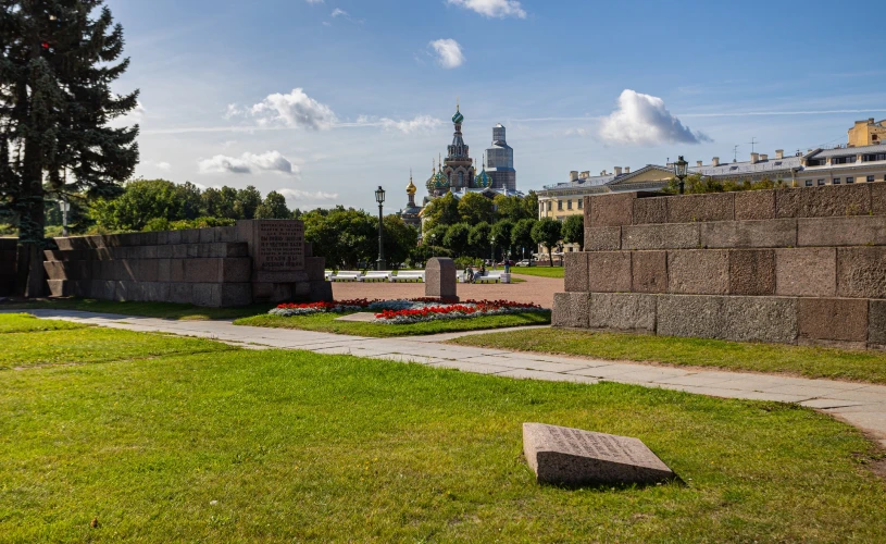Санкт Петербург: куда сходить и что посмотреть