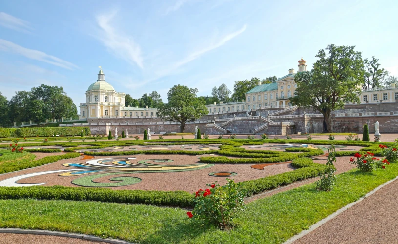 Обзор экскурсий из Санкт-Петербурга