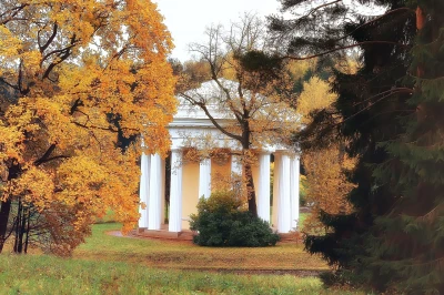 Храм Дружбы – вы увидите на экскурсии Храм Дружбы – фото достопримечательности вы увидите на экскурсии