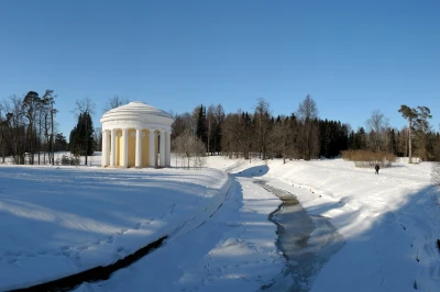 Храм Дружбы – фото достопримечательности вы увидите на экскурсии