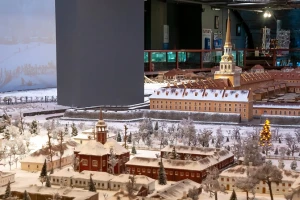 Самые необычные музеи Петербурга - прочитать статью Самые необычные музеи Петербурга - прочитать статью