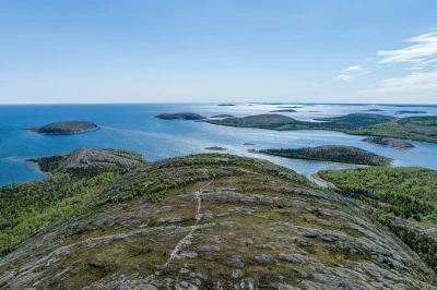Остров Немецкий Кузов – вы увидите на экскурсии Остров Немецкий Кузов – фото достопримечательности вы увидите на экскурсии