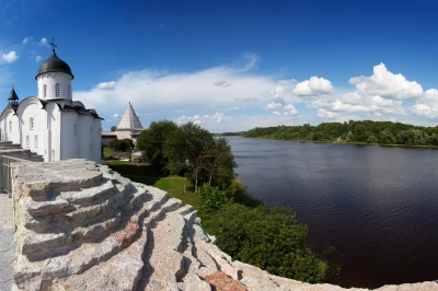 Георгиевский собор – фото достопримечательности вы увидите на экскурсии