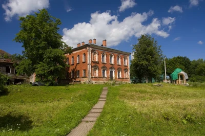 Успенский женский монастырь – фото достопримечательности вы увидите на экскурсии