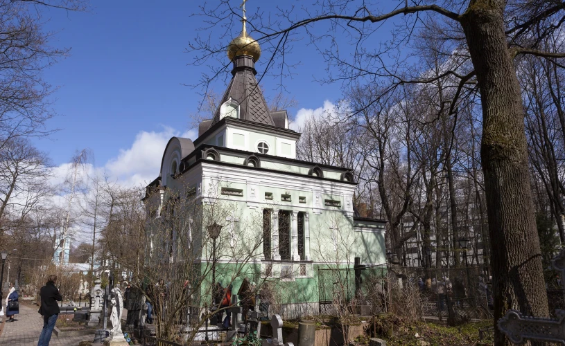 Санкт Петербург: куда сходить и что посмотреть