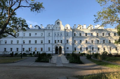 Дом паломника «Валаам» – фото достопримечательности вы увидите на экскурсии