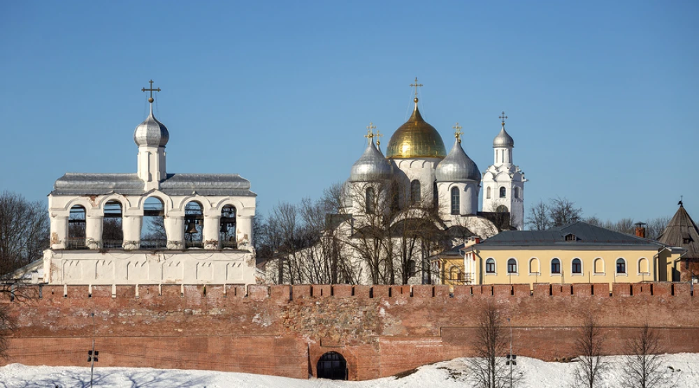 Софийский собор