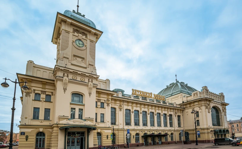 Санкт Петербург: куда сходить и что посмотреть