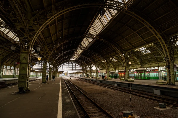 «Загадки Распутина» - автобусная экскурсия фото