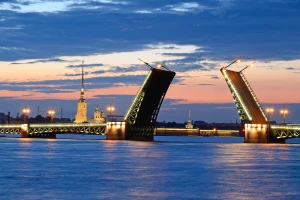 Топ-10 идей для летнего отдыха в Петербурге - прочитать статью