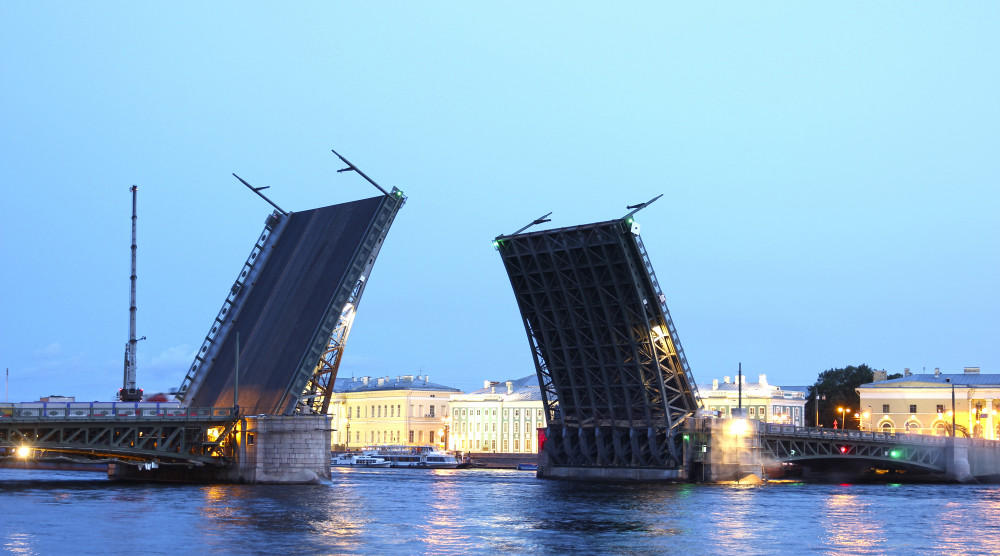 звёзд редко график разводной мост с фото этой станции начали
