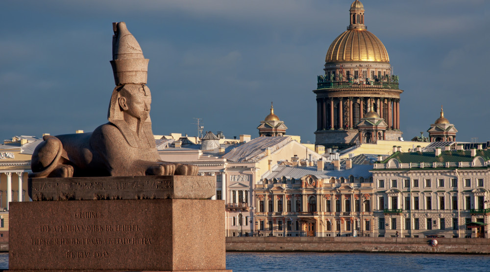 Исаакиевский собор Исаакиевский собор - фото №1