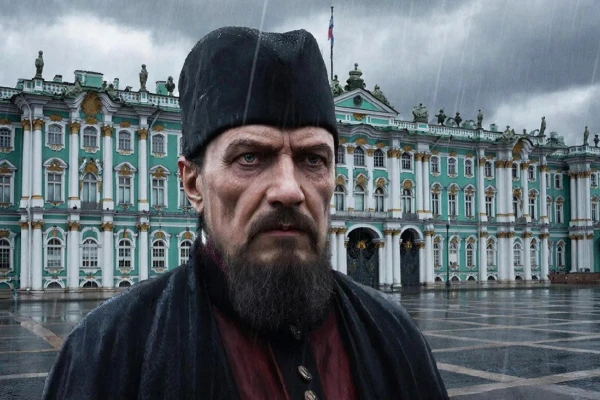 «Загадки Распутина» - автобусная экскурсия фото