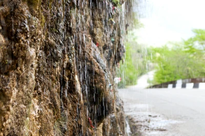 Водопад «Девичьи слезы» – фото достопримечательности вы увидите на экскурсии