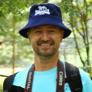 Дмитрий Кашканов